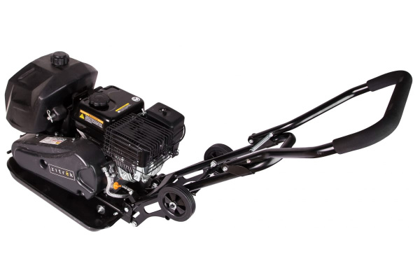 Виброплита Zitrek z3k90w Loncin 200F