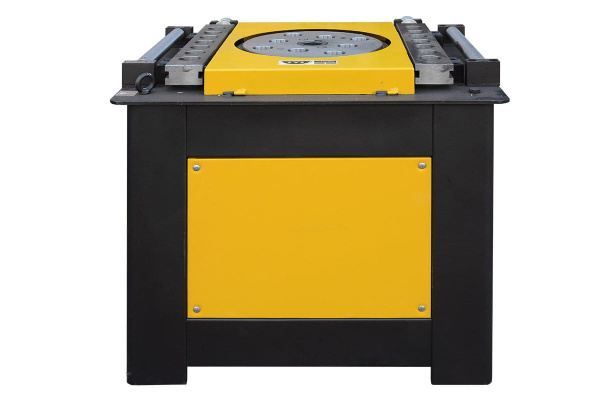 Автоматический станок для гибки арматуры ТСС GW 52R 490495