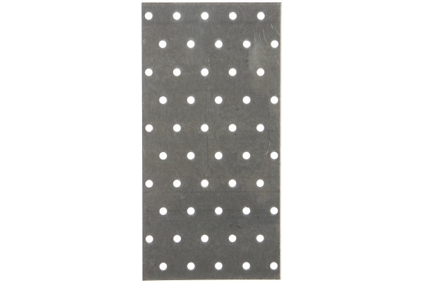 Соединительная пластина ЗУБР ПС-2.0 100х200 х 2мм 310256-100-200