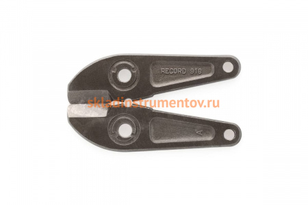 Губки для болтореза 18/460 Irwin TJ918F