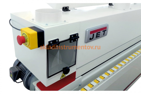 Кромкооблицовочный станок JET JEB-45XTS 333705