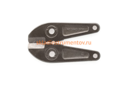 Губки для болтореза 18/460 Irwin TJ918F Губки для болтореза 18/460 Irwin TJ918F