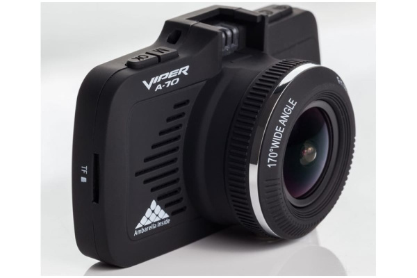 Видеорегистратор Viper A70 GPS УТ000014673