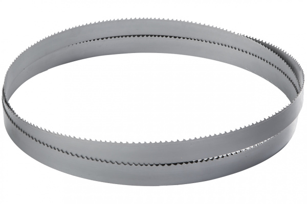 Полотно по металлу M42 (2685х27х0.9 мм; 5/8TPI) для MBS-1011DASP, MBS-1011DAP Honsberg PC27.2685.5.8s-P