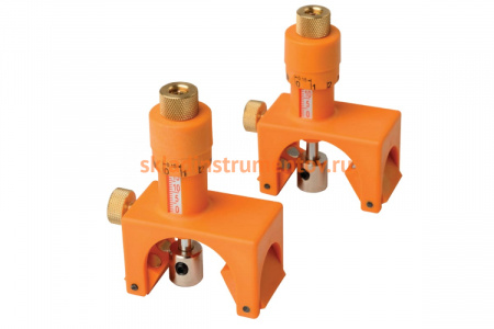 Комплект приспособлений для выставления ножей на фрезах CMT CMT792