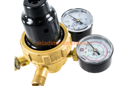 Регулятор азотный А-90-2 БАМЗ СВ000000797