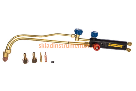 Пропановый резак Р3П ДОНМЕТ 300П 9/9мм 1390030