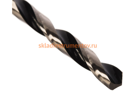 Набор сверл и бит (24 предмета) Энкор 19133