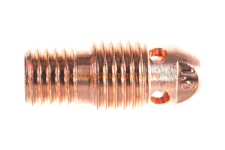 Держатель цанги IGF0008-16 (1.6 мм) для горелок TS 9-20-25 Сварог 00000087336