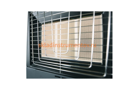 Газовый инфракрасный обогреватель Ballu BIGH-55 F