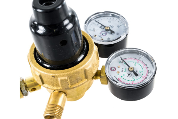 Регулятор азотный А-90-2 БАМЗ СВ000000797