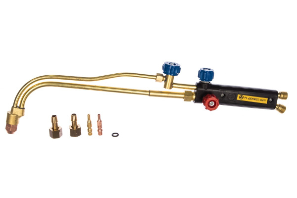 Пропановый резак Р3П ДОНМЕТ 300П 9/9мм 1390030