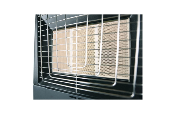 Газовый инфракрасный обогреватель Ballu BIGH-55 F