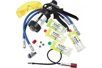 Набор для поиска утечек в системе кондиционирования Aist 19199016 00-00015025