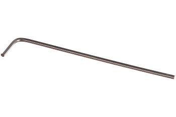 Удлиненный шестигранник 2 мм FORCE 76402L