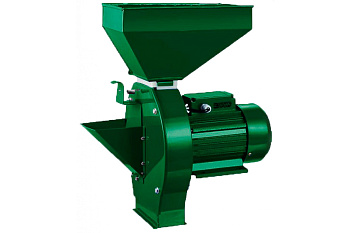 Зернодробилка с корморезкой ЭНЕРГОПРОМ CM-2500МV Зернодробилка с корморезкой ЭНЕРГОПРОМ CM-2500МV