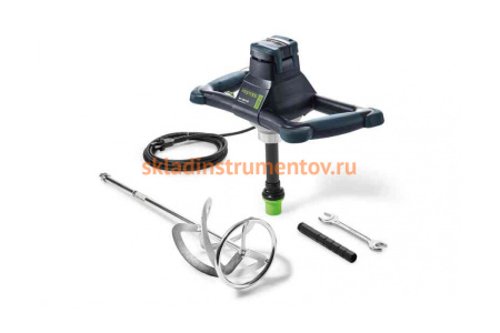 Перемешиватель FESTOOL MX 1200 E EF HS3R 768004
