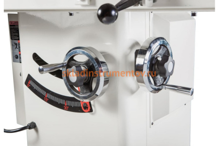 Циркулярная пила JET JTS-250CSX 10000900M