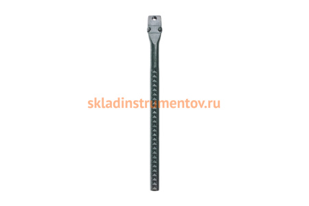 Стальной держатель Ruko Unigrat D 107022