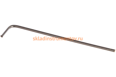 Удлиненный шестигранник 2 мм FORCE 76402L