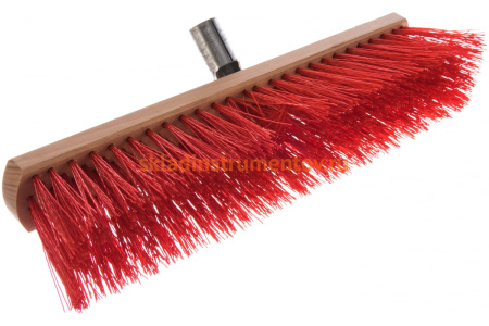 Уличная щетка Grinda EURO 40 см 39192-40