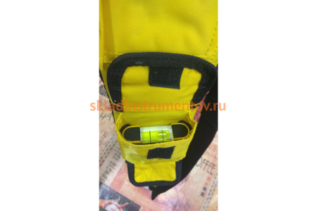 Сумка-чехол для уровня (60 см) STAYER 34810-060
