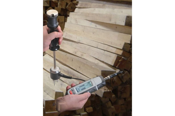 Универсальный влагомер СЕМ DT-125G 480199