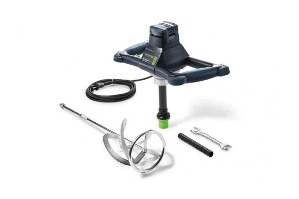 Перемешиватель FESTOOL MX 1200 E EF HS3R 768004