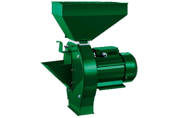 Зернодробилка с корморезкой ЭНЕРГОПРОМ CM-2500МV Зернодробилка с корморезкой ЭНЕРГОПРОМ CM-2500МV