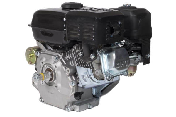 Двигатель LIFAN 170FD D20 00-00000462