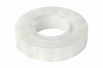 Клейкая лента  BRAUBERG невидимая, матовая, 12 мм х 33 м 227256