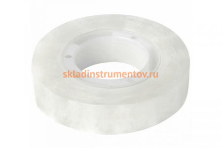 Клейкая лента  BRAUBERG невидимая, матовая, 12 мм х 33 м 227256