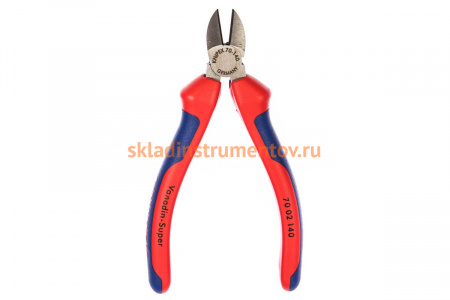 Бокорезы KNIPEX KN-7002140