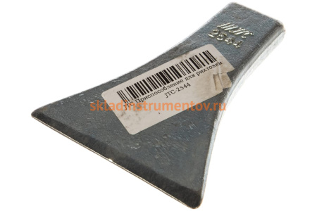 Правка для рихтовки JTC 2544