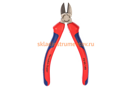 Бокорезы KNIPEX KN-7002140