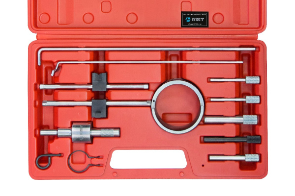 Набор фиксаторов ГРМ AIST на CITROEN/PEUGEOT 1.8/2.0 67230408 00-00017047