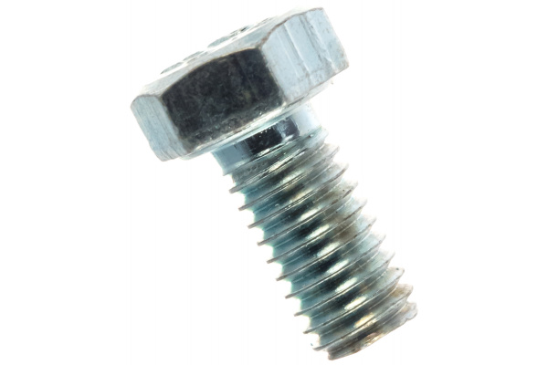 Болт ЗУБР ГОСТ 7798-70 M5 x 10 мм 5 кг кл. пр. 5.8 оцинк.  303080-05-010