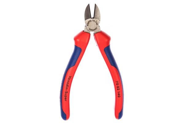 Бокорезы KNIPEX KN-7002140