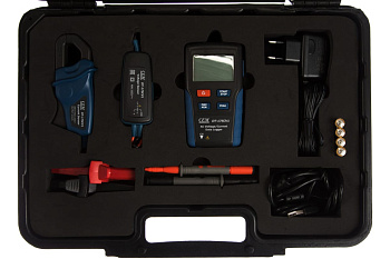 Регистратор тока и напряжения СЕМ DT-175CV1 480304