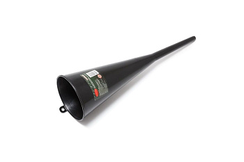 Пластиковая удлиненная воронка Rockforce d115мм, L-460мм RF-887F02 Пластиковая удлиненная воронка Rockforce d115мм, L-460мм RF-887F02