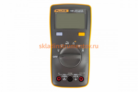 Мультиметр Fluke 106