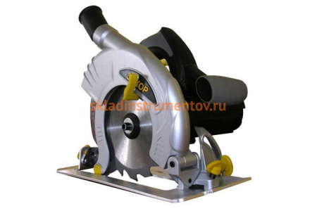 Дисковая пила Энкор ПДЭ-1800/75 50246