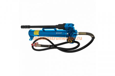 Гидравлический насос 700 bar 600см3 AIST 67913175 00-00013720