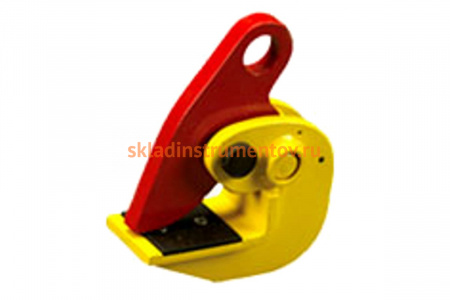 Горизонтальный захват TOR DHQA (г/п 3,2 т, лист 0-45 мм) 122323