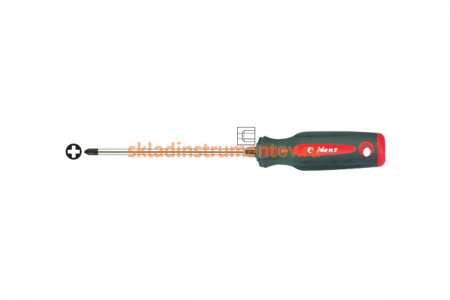 Силовая отвертка Hans Phillips PH2*150мм 0426PH2-6