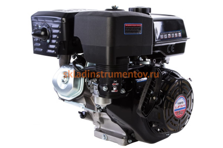 Двигатель LIFAN 190FD D25 00-00000112