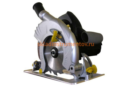 Дисковая пила Энкор ПДЭ-1800/75 50246