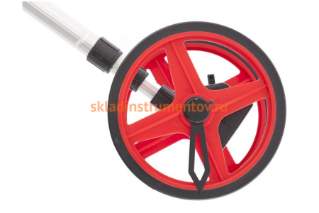 Измерительное механическое колесо MATRIX 36001