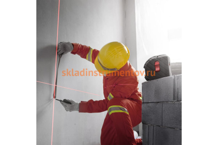 Лазерный уровень ADA ATOM Basic Edition А00563