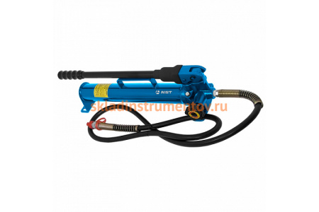 Гидравлический насос 700 bar 600см3 AIST 67913175 00-00013720